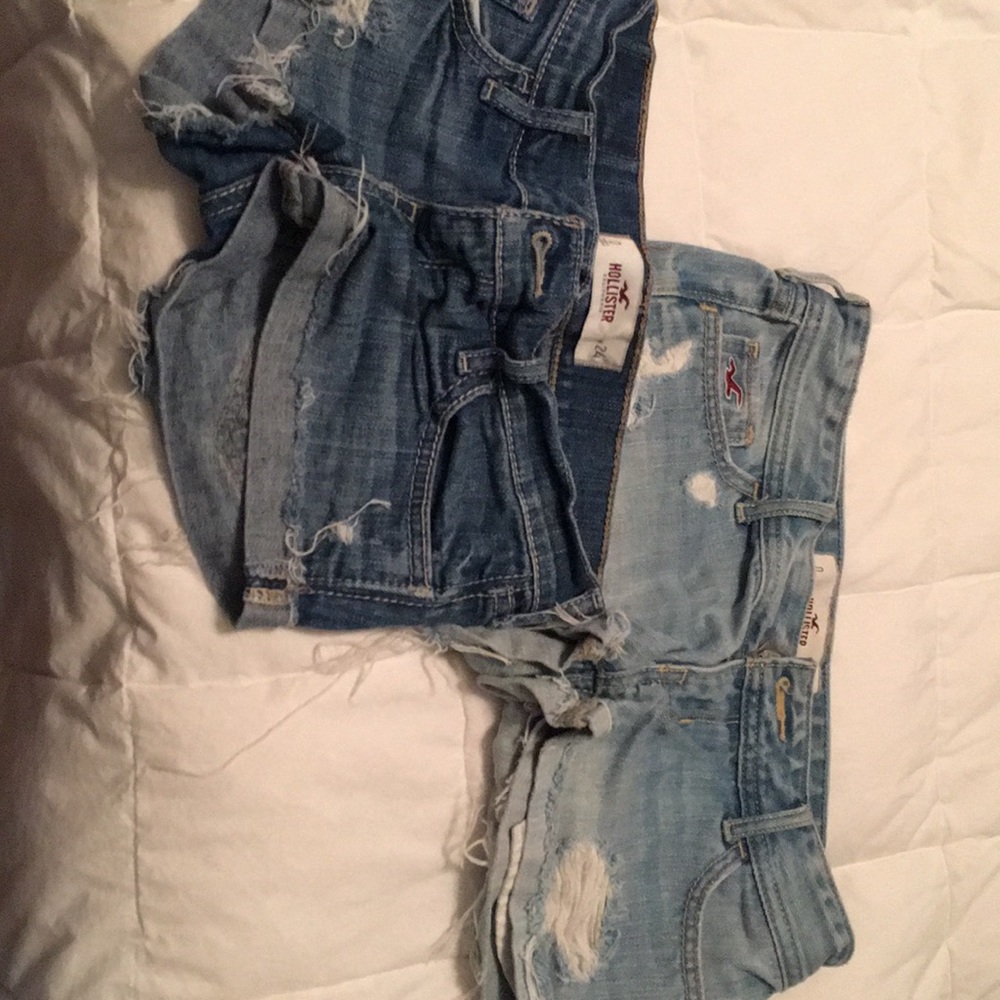 Shorts